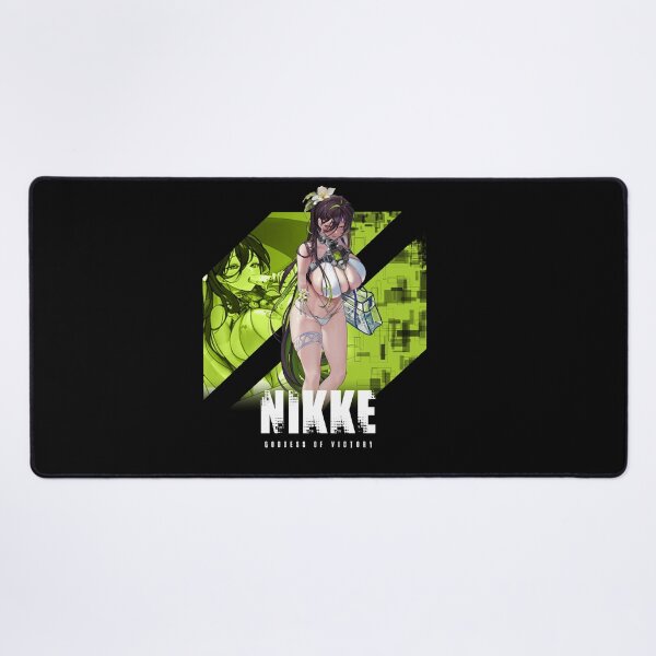 Item preview, Guilty wave of disbelief(Nikke) designed and sold by Raging Dragon.