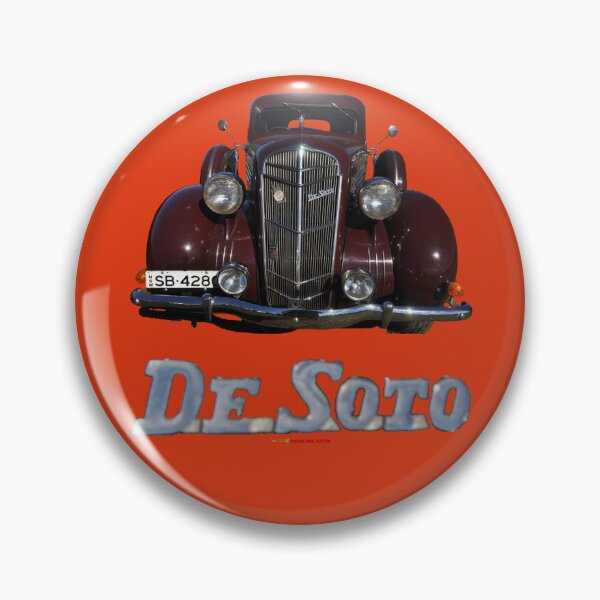 Item preview, 1935 De Soto SF sedan, NSW reg SB-4280 designed and sold by muz2142.