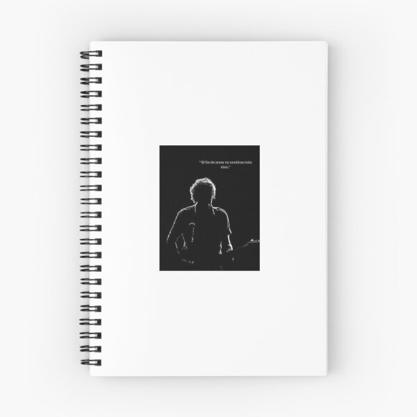 Item preview, Gustavo Cerati designed and sold by JUVSTORE.
