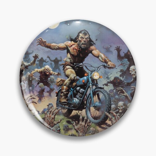 Item preview, Grave Rider’s Reckoning designed and sold by graficsfx.