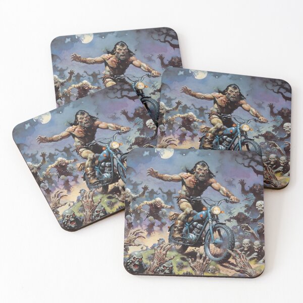 Item preview, Grave Rider’s Reckoning designed and sold by graficsfx.