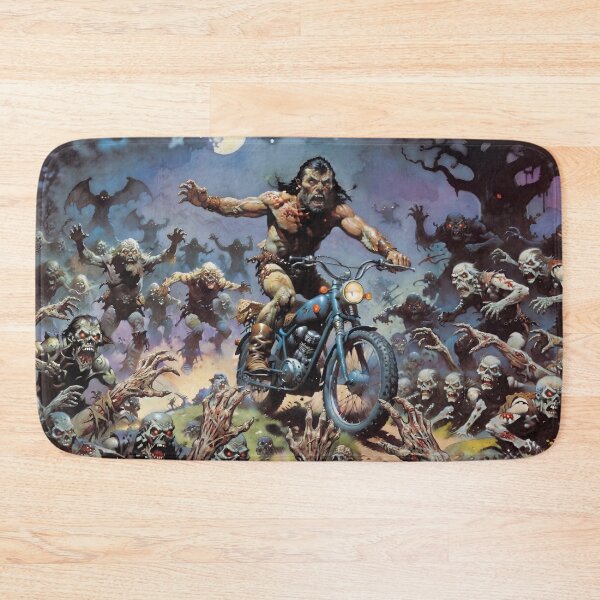 Item preview, Grave Rider’s Reckoning designed and sold by graficsfx.
