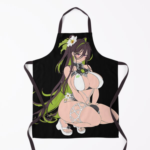 Item preview, Guilty wave of disbelief sticker (nikke) designed and sold by Raging Dragon.