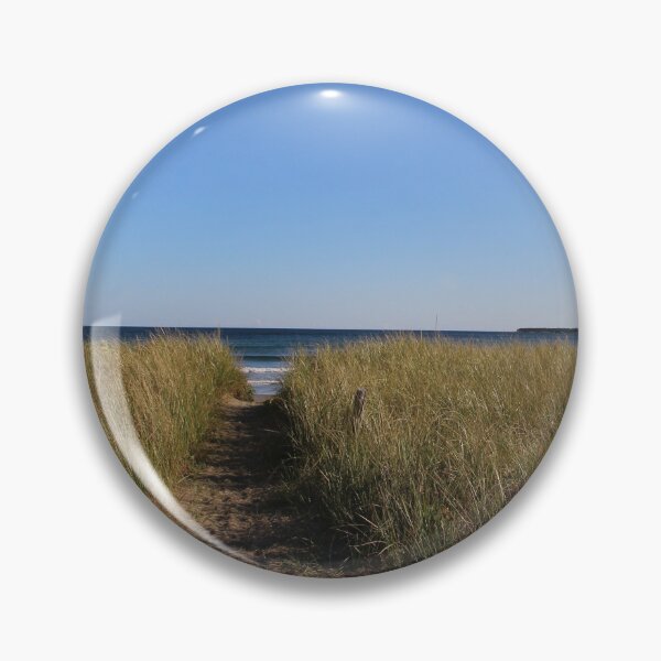 Item preview, Pathway to the Ocean designed and sold by Melissa Glabay.