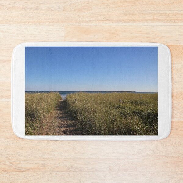 Item preview, Pathway to the Ocean designed and sold by Melissa Glabay.