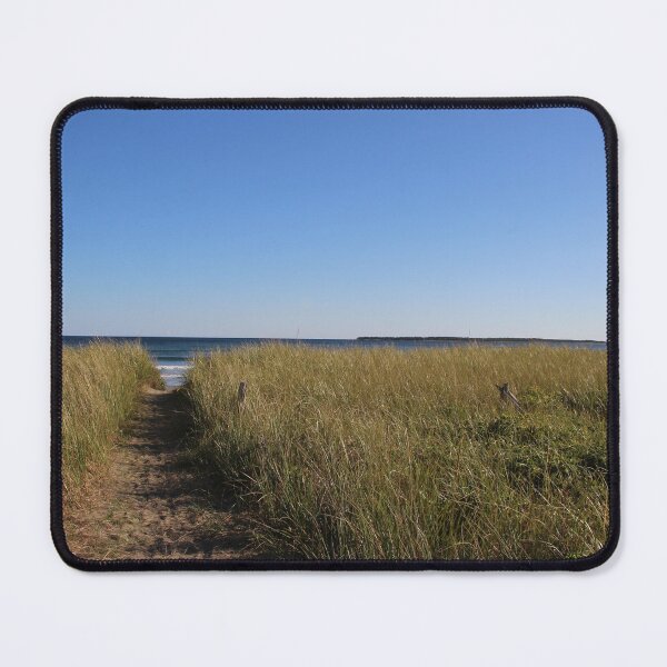 Item preview, Pathway to the Ocean designed and sold by Melissa Glabay.