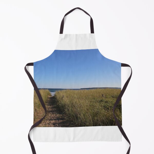 Item preview, Pathway to the Ocean designed and sold by Melissa Glabay.