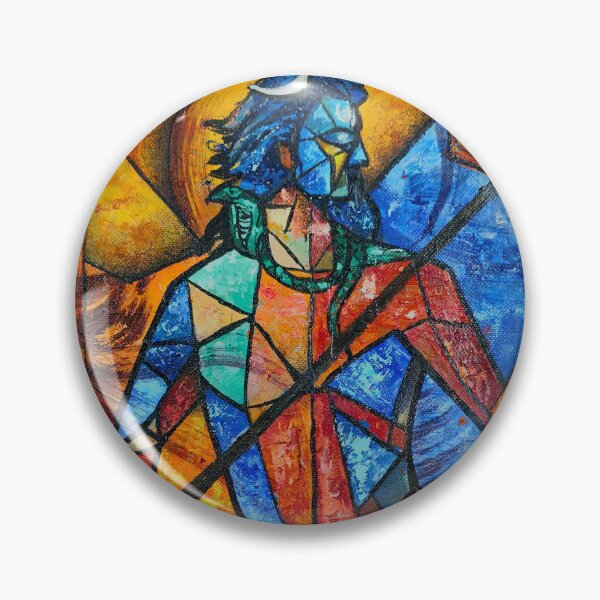 Item preview, Shiva-Facets of Eternity designed and sold by NishantArts.