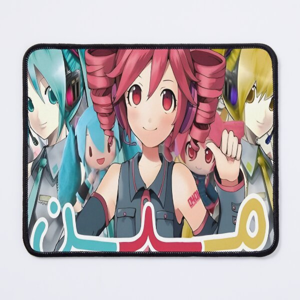 Item preview, Kasane teto designed and sold by RadiantGraphics.