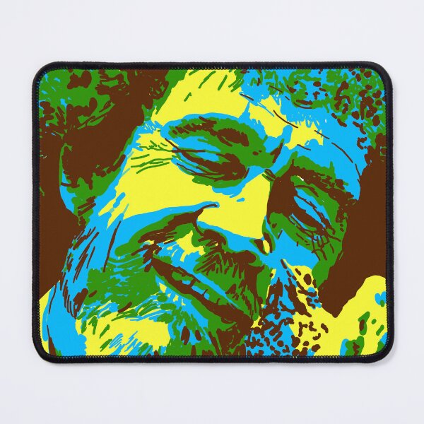 Item preview, Bob Ross with Bird designed and sold by southeddie.