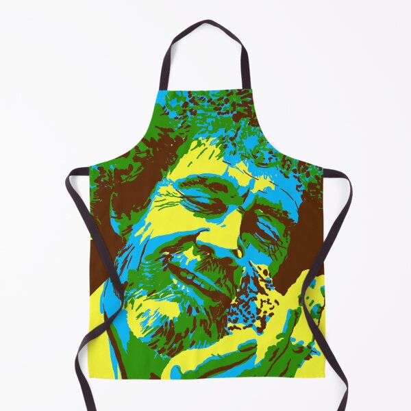Item preview, Bob Ross with Bird designed and sold by southeddie.