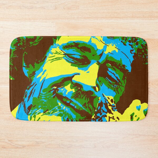Item preview, Bob Ross with Bird designed and sold by southeddie.