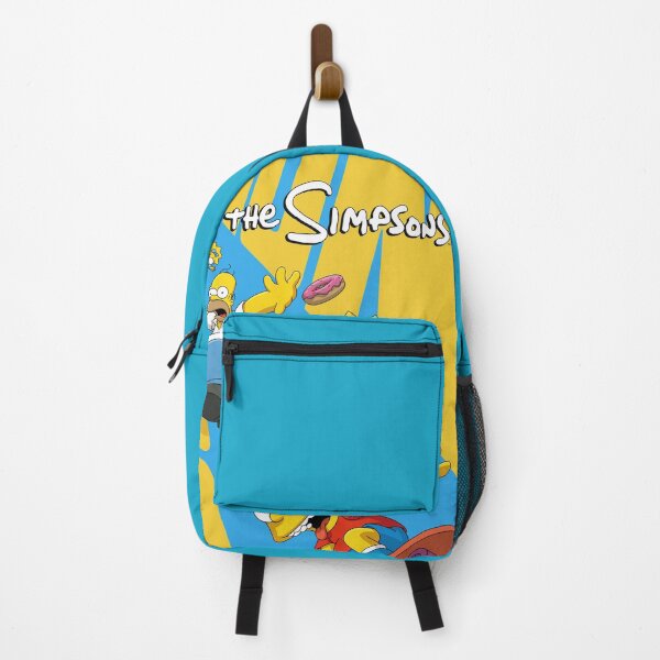 Item preview, The Simpsons designed and sold by stickerlabM.