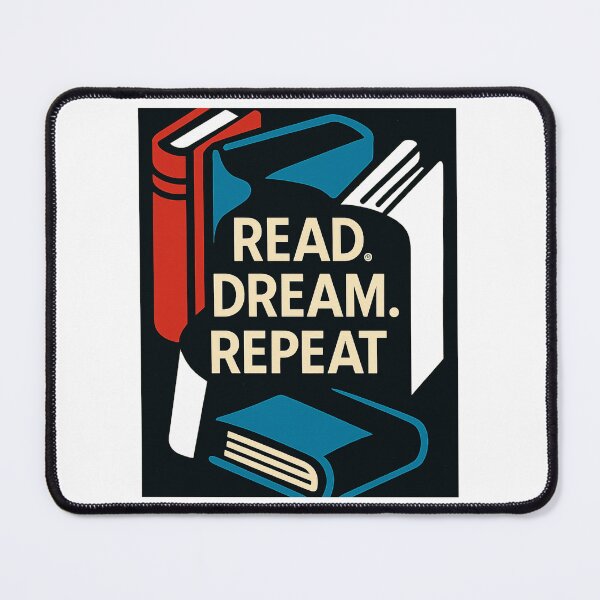 Item preview, Minimalist Retro Typography Literary Quote Poster for Book Lovers designed and sold by DrainedUwU.