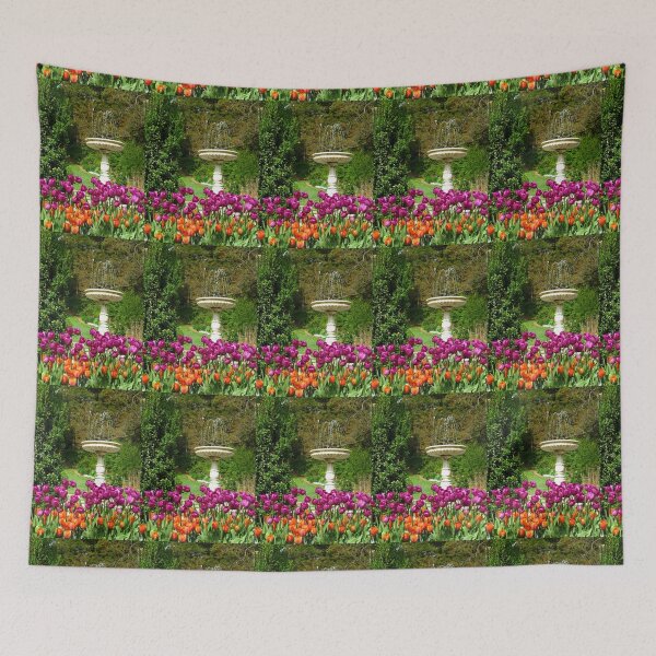 Item preview, At the Morris Arboretum. Philadelphia, Pennsylvania designed and sold by vadim19.