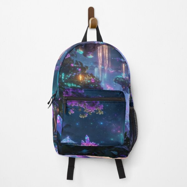 Item preview, Nocturnal Veil of Celestial Paradise designed and sold by RavenCrow444.