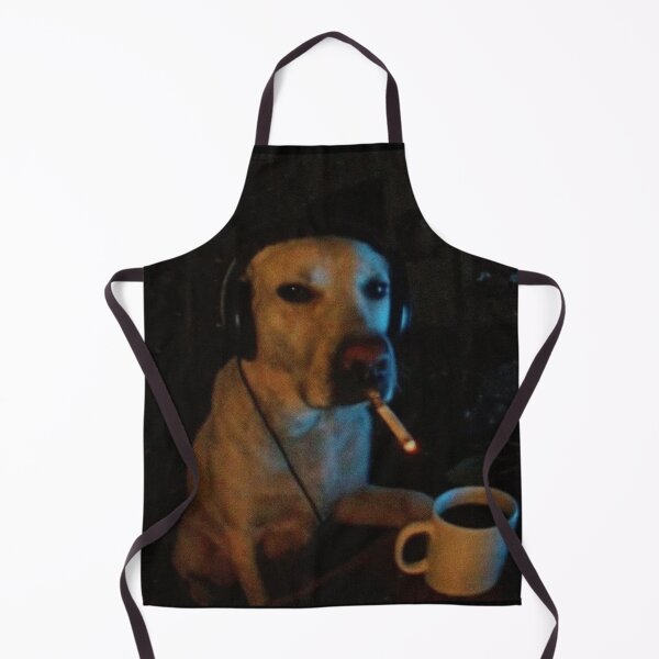 Item preview, doggo designed and sold by cocaynecowboy.