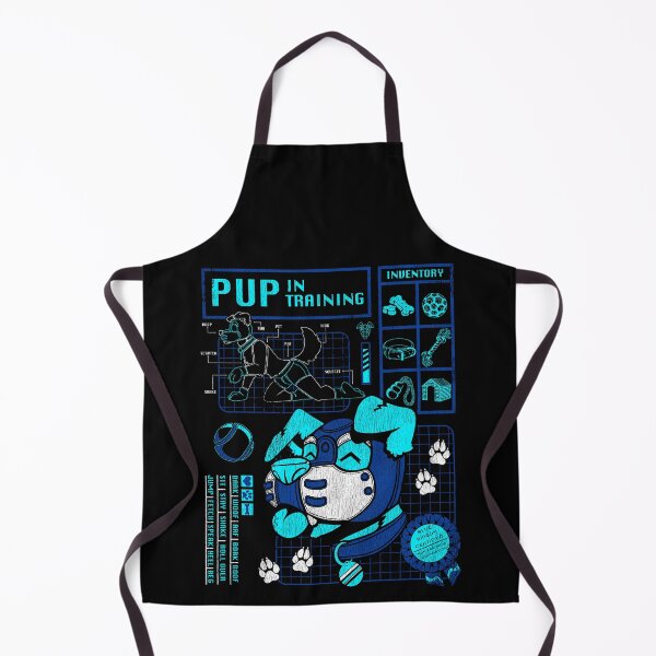 Item preview, Pup in Training Petplay designed and sold by Jackaloo.