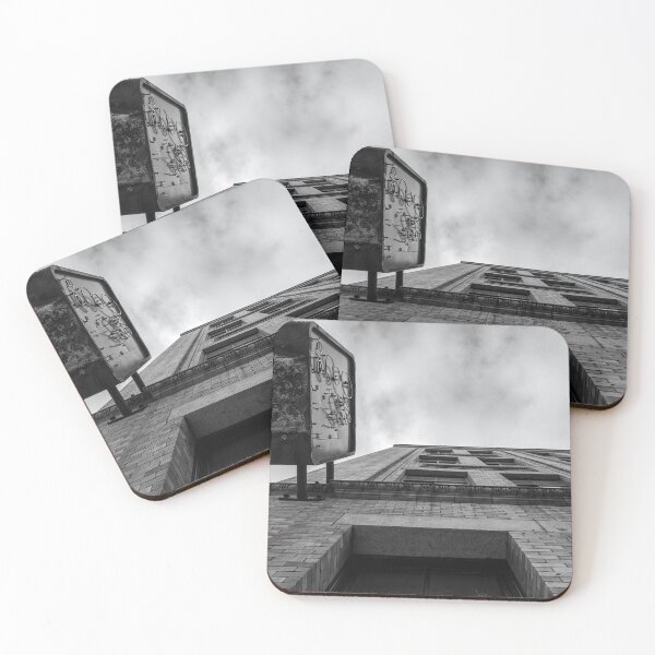Item preview, Boston Architecture Looking Up designed and sold by MDCCo.