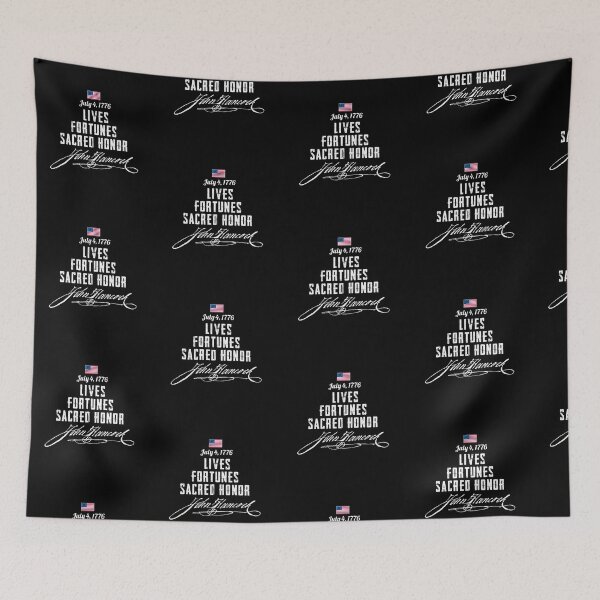 Item preview, Declaration Of Independence designed and sold by twHistory.