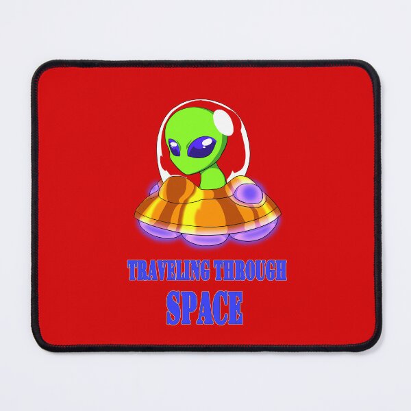 Item preview, travelling through space designed and sold by TheKIRIN.