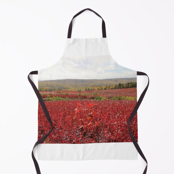 Item preview, Red Field designed and sold by Melissa Glabay.