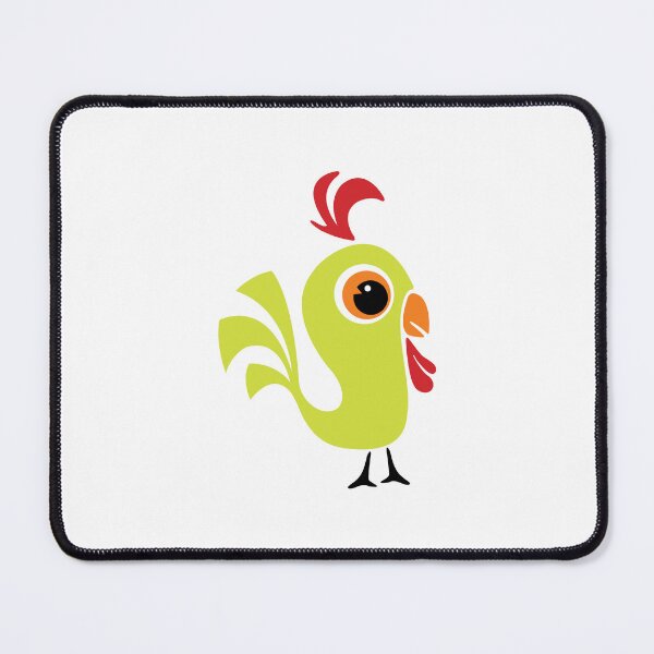 Item preview, Copy of The Little Parrot designed and sold by DiseniosG.