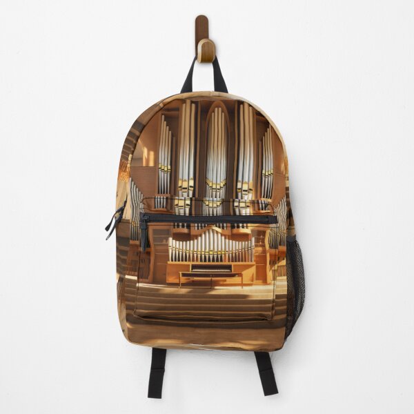 Item preview, Modern Architectural Church Organ in Minimalist Chapel designed and sold by pinkal.