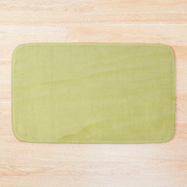 Item preview, Minimalist Pale Yellow Sand Dunes | Soft Lemon Yellow Desert Texture Art designed and sold by Midnight Veil Designs.