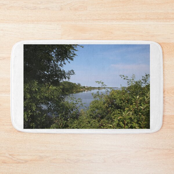 Item preview, River John Church designed and sold by Melissa Glabay.