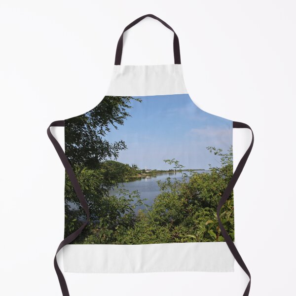 Item preview, River John Church designed and sold by Melissa Glabay.