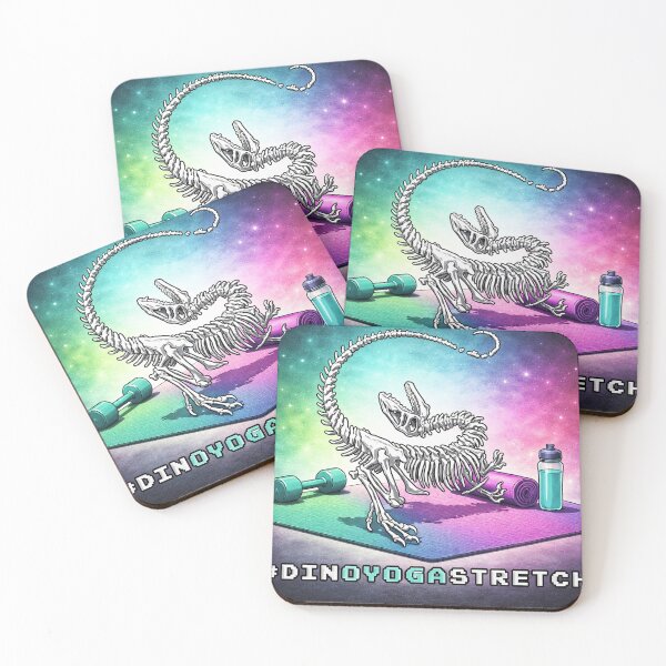 Item preview, Dino Flow designed and sold by Fei Long Design Hub.