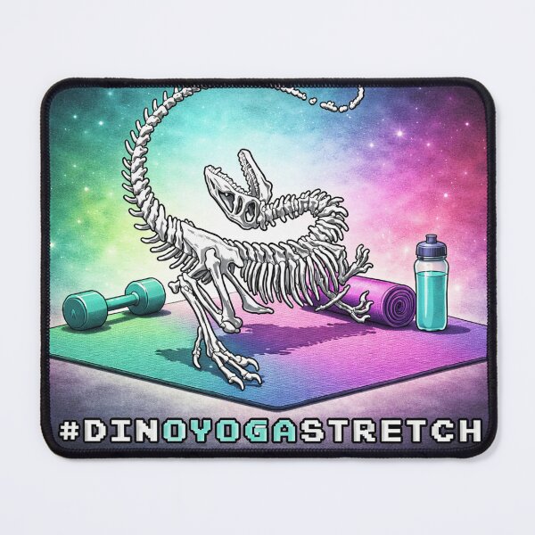 Item preview, Dino Flow designed and sold by Fei Long Design Hub.