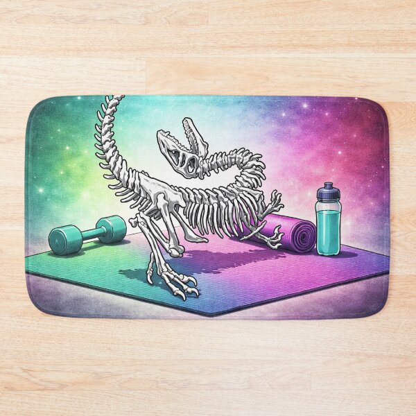 Item preview, Dino Flow designed and sold by Fei Long Design Hub.