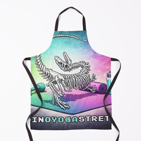 Item preview, Dino Flow designed and sold by Fei Long Design Hub.