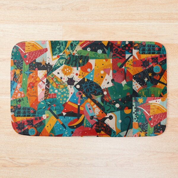 Item preview, Abstract pattern design  designed and sold by JosueShop101.