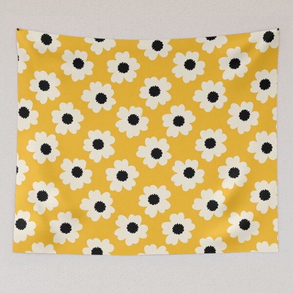 Item preview, Wildflower meadow designed and sold by XiangSlowLife.