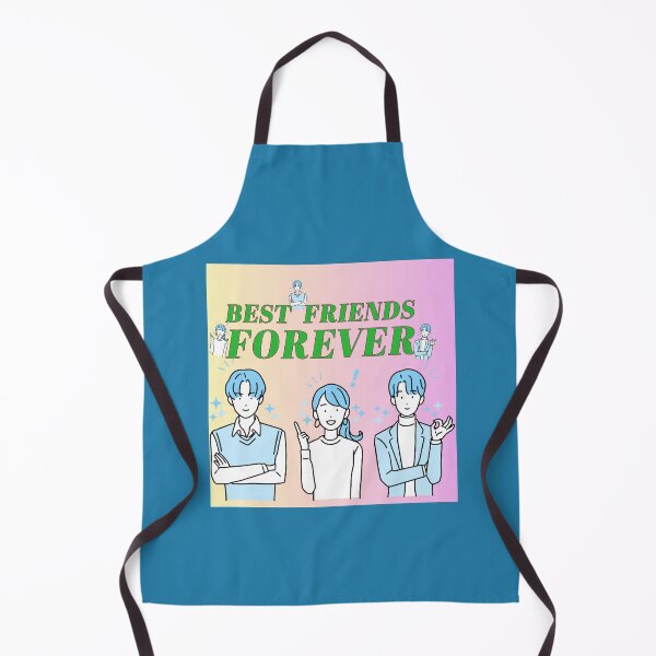 Item preview, Best friends forever classic t-shirt designed and sold by Rvdesign18.