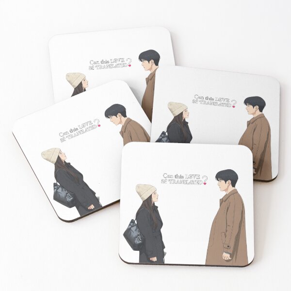 Item preview, Can this love be translated kdrama designed and sold by selvashop.