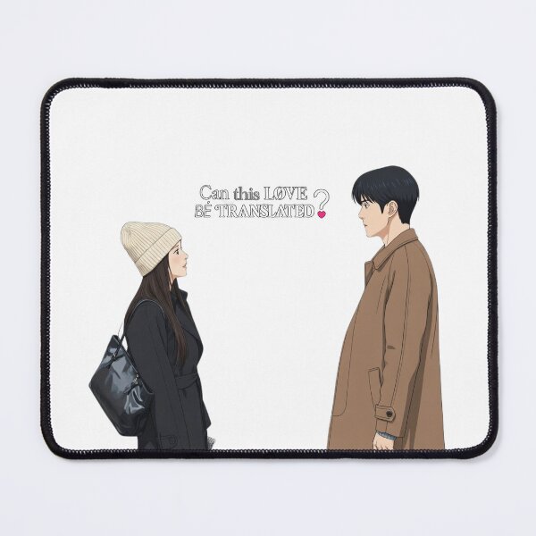Item preview, Can this love be translated kdrama designed and sold by selvashop.
