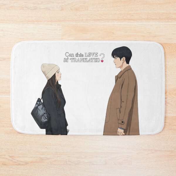 Item preview, Can this love be translated kdrama designed and sold by selvashop.