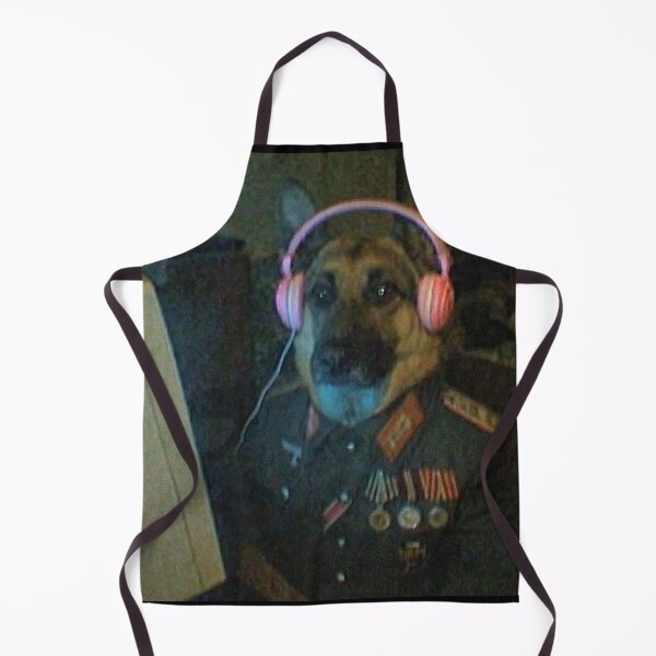 Item preview, doggie dog designed and sold by cocaynecowboy.