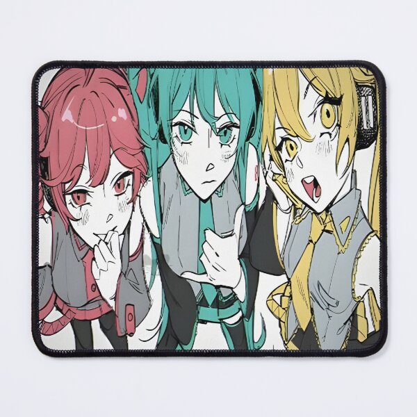 Item preview, Kasane teto designed and sold by RadiantGraphics.