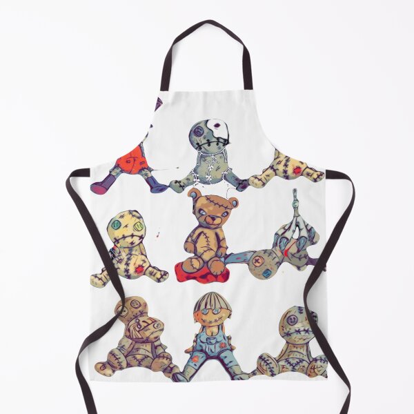 Item preview, Ragged and rugged and somewhat sinister designed and sold by Glenbobagins.