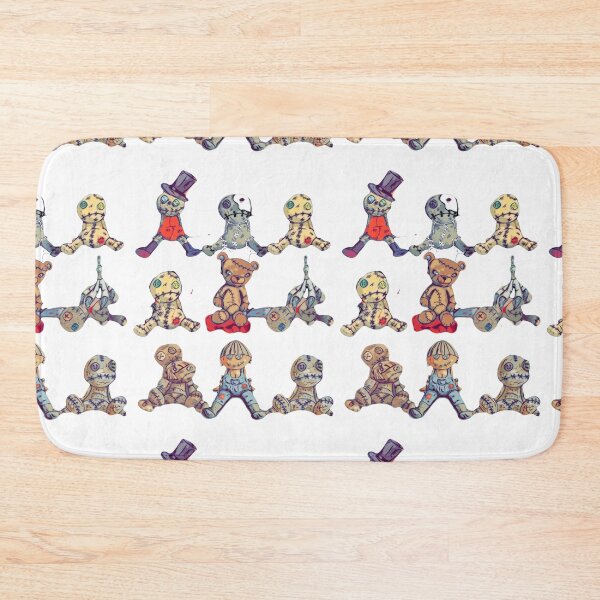 Item preview, Ragged and rugged and somewhat sinister designed and sold by Glenbobagins.