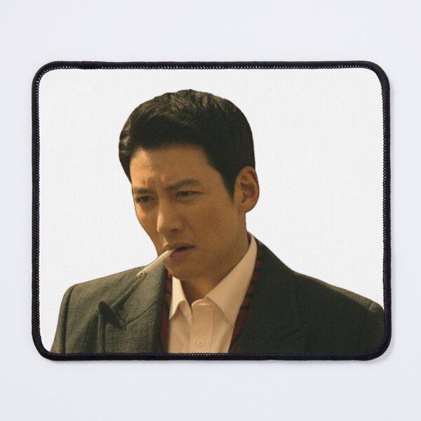 Item preview, kdrama meme designed and sold by selvashop.