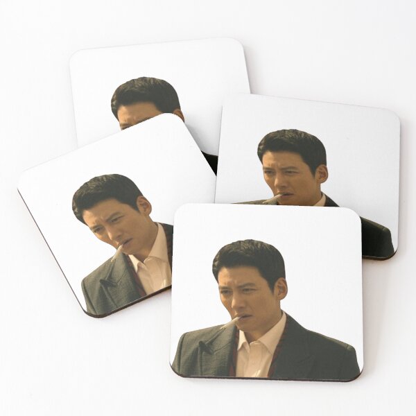 Item preview, kdrama meme designed and sold by selvashop.