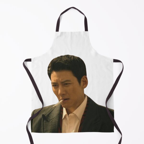 Item preview, kdrama meme designed and sold by selvashop.