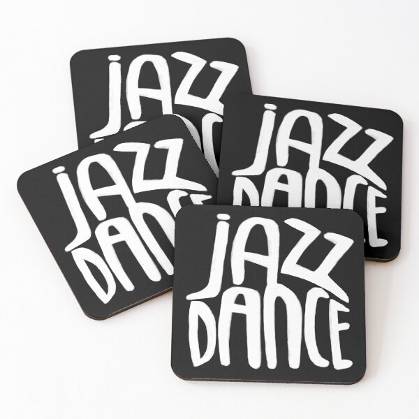 Item preview, Jazzdance, Jazz Dance designed and sold by danceink.