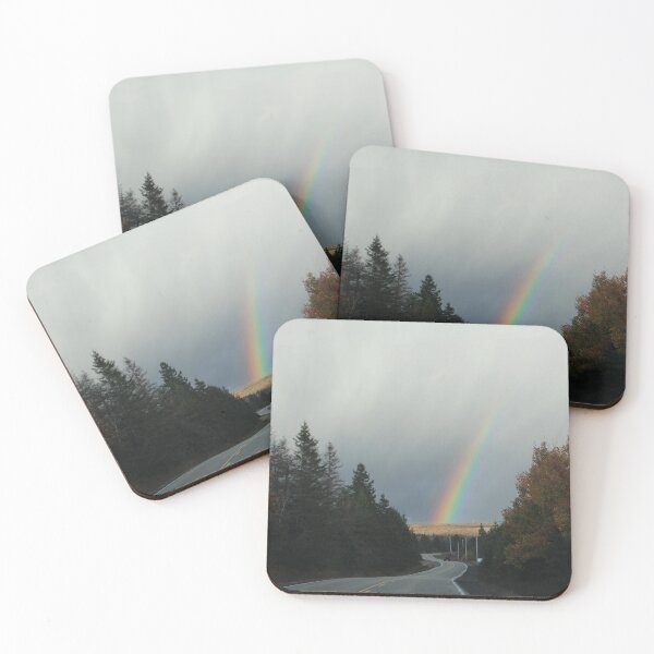 Item preview, The Road to the Pot of Gold designed and sold by Melissa Glabay.